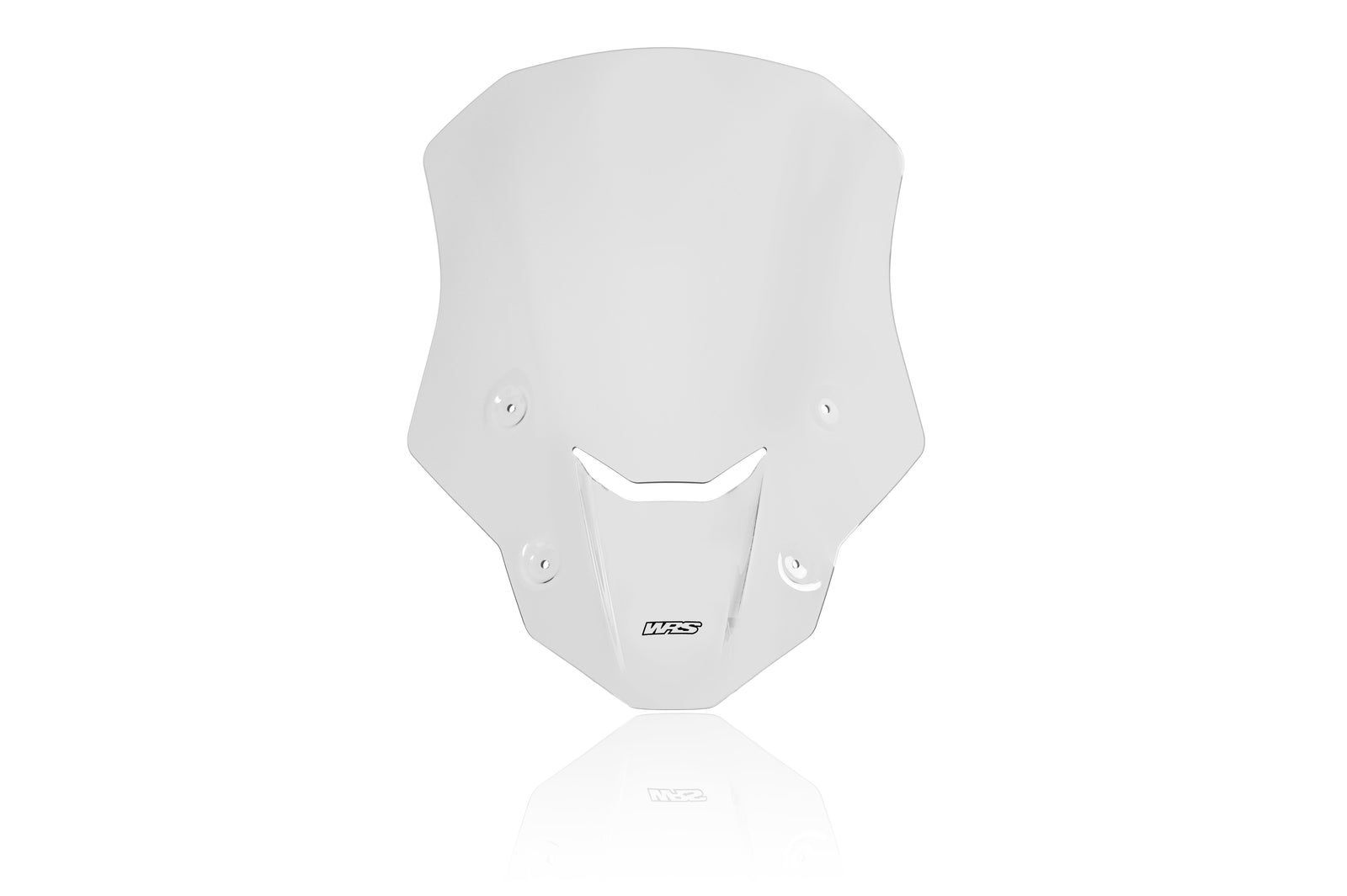 WRS Caponord Windscreen Honda Transalp XL 750 2025-2026