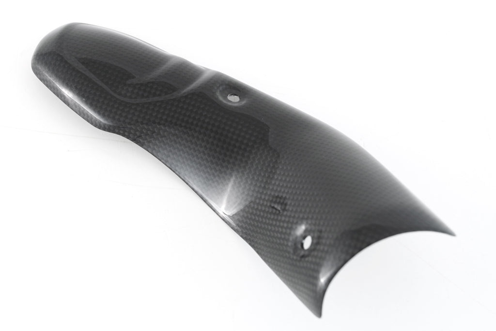 Exhaust Protection