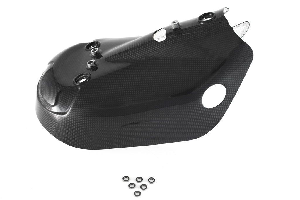 Exhaust Protector OEM