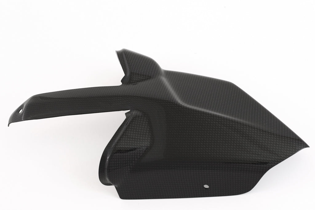 Exhaust Low Protector