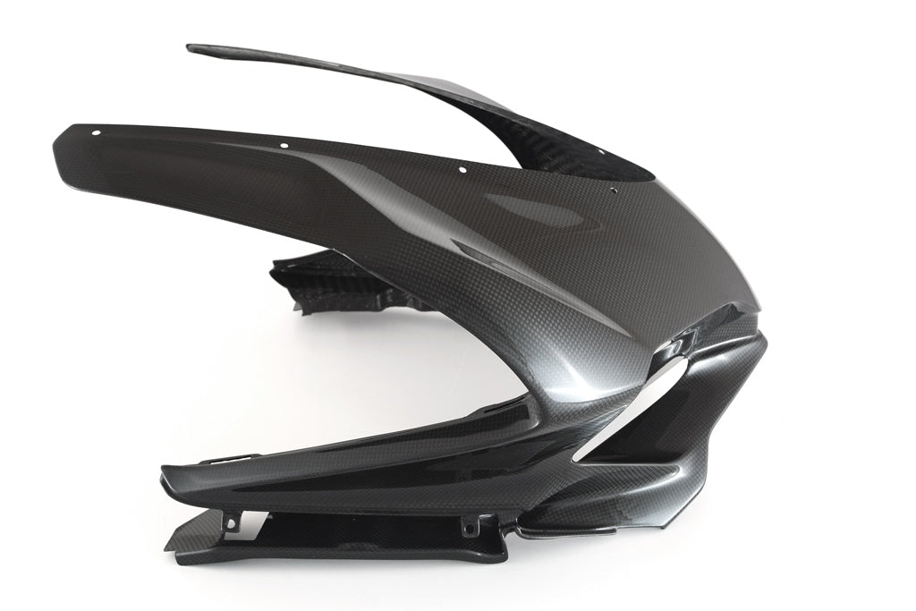 Headlight Fairing - Race