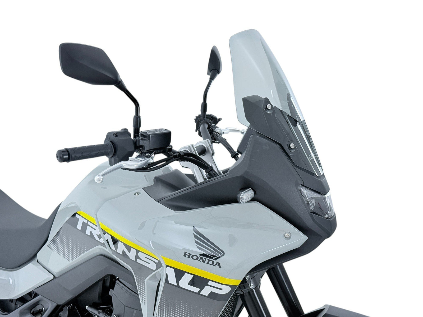 WRS Touring Windscreen Honda Transalp XL 750 2025-2026