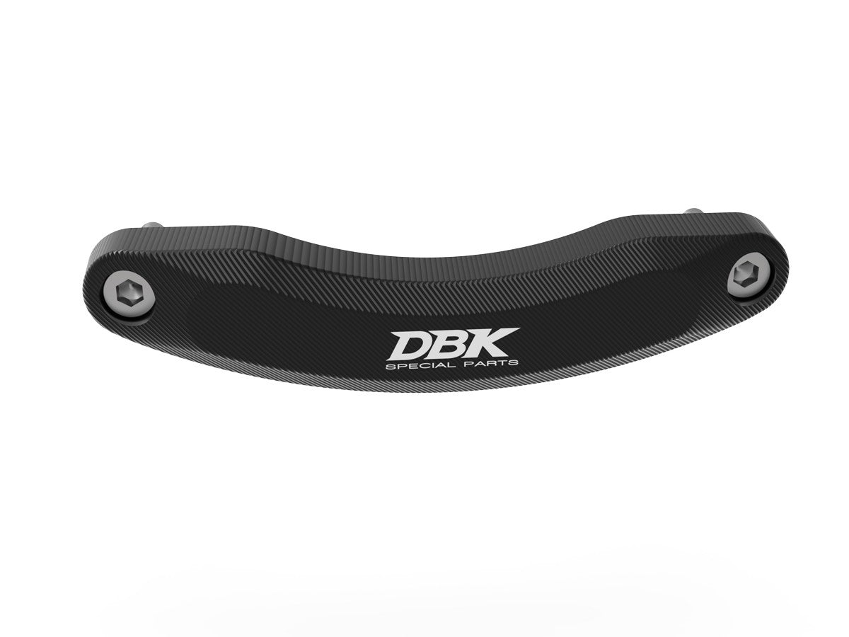 Ducabike DBK SLI04 Clear Clutch Cover Protection Slider