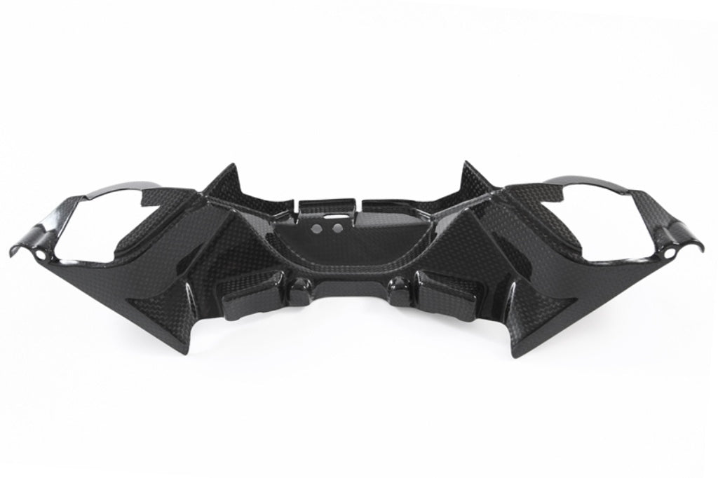 Air Intake Manifold Cover - OEM