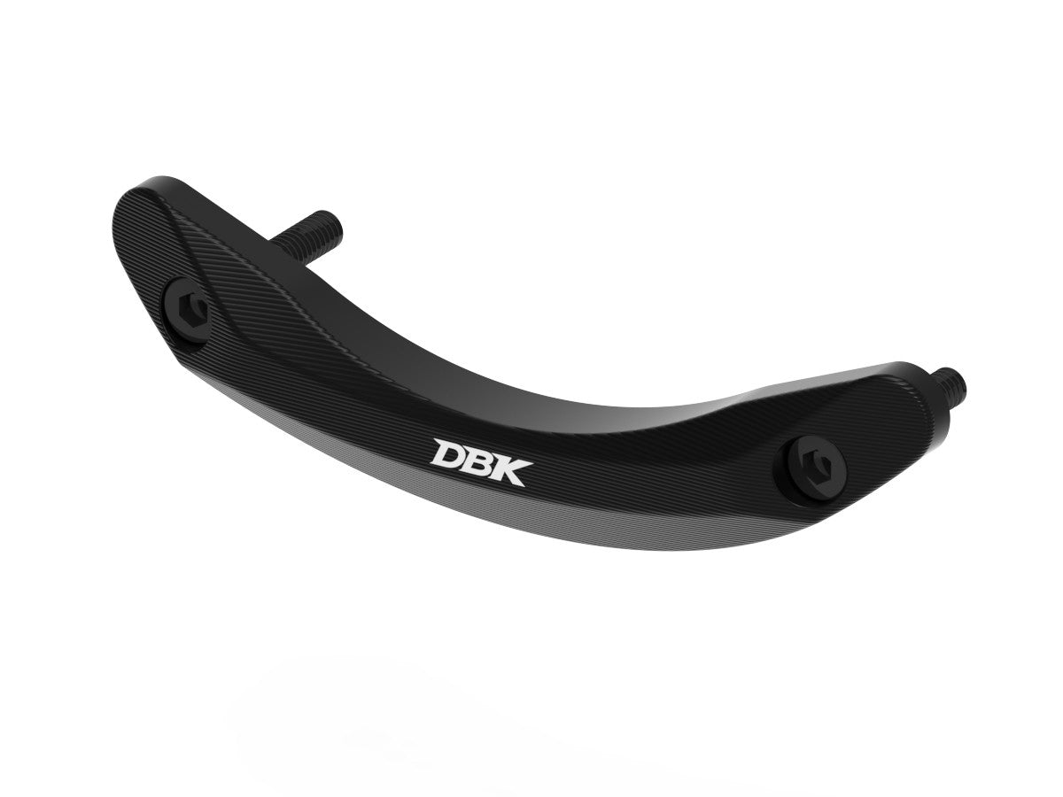 Clear Clutch Cover Protection Slider Ducati V2