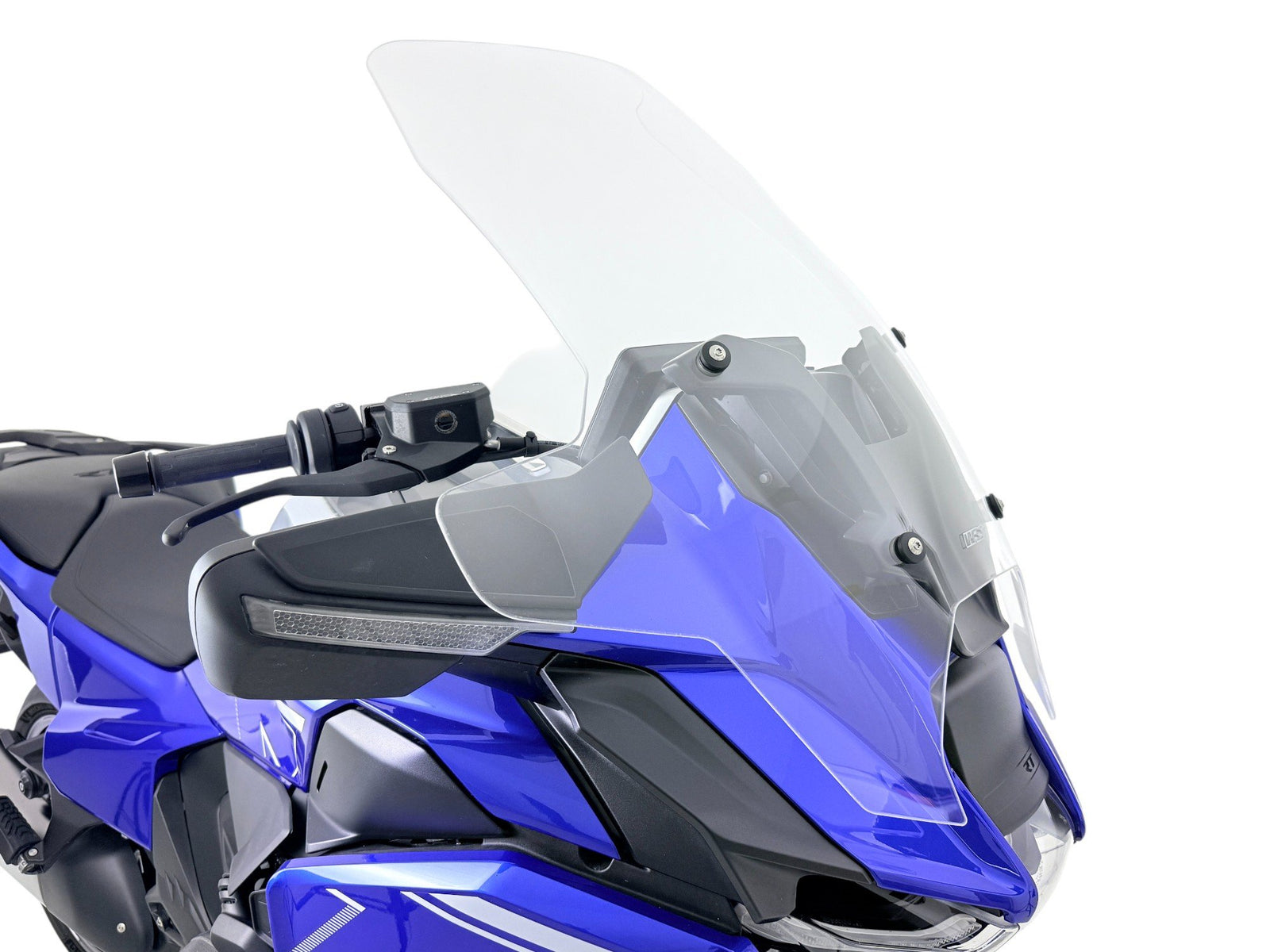 WRS Touring Windscreen BMW R 1300 RT 2025-2026