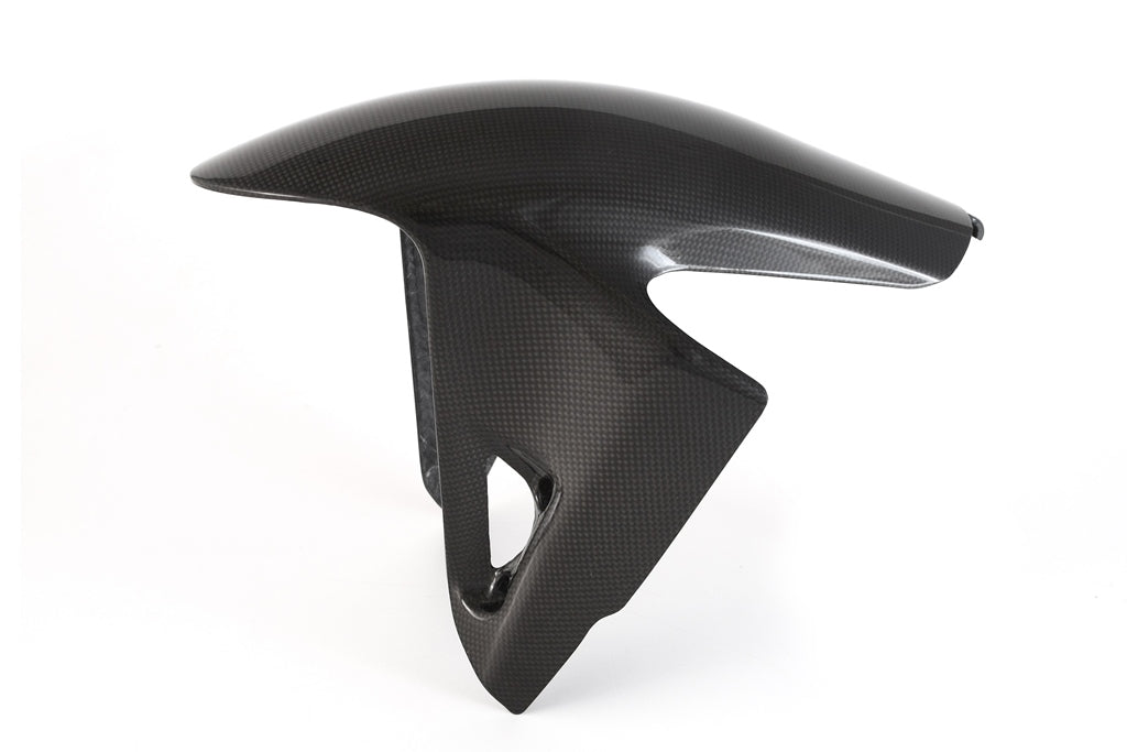 Front Mudguard