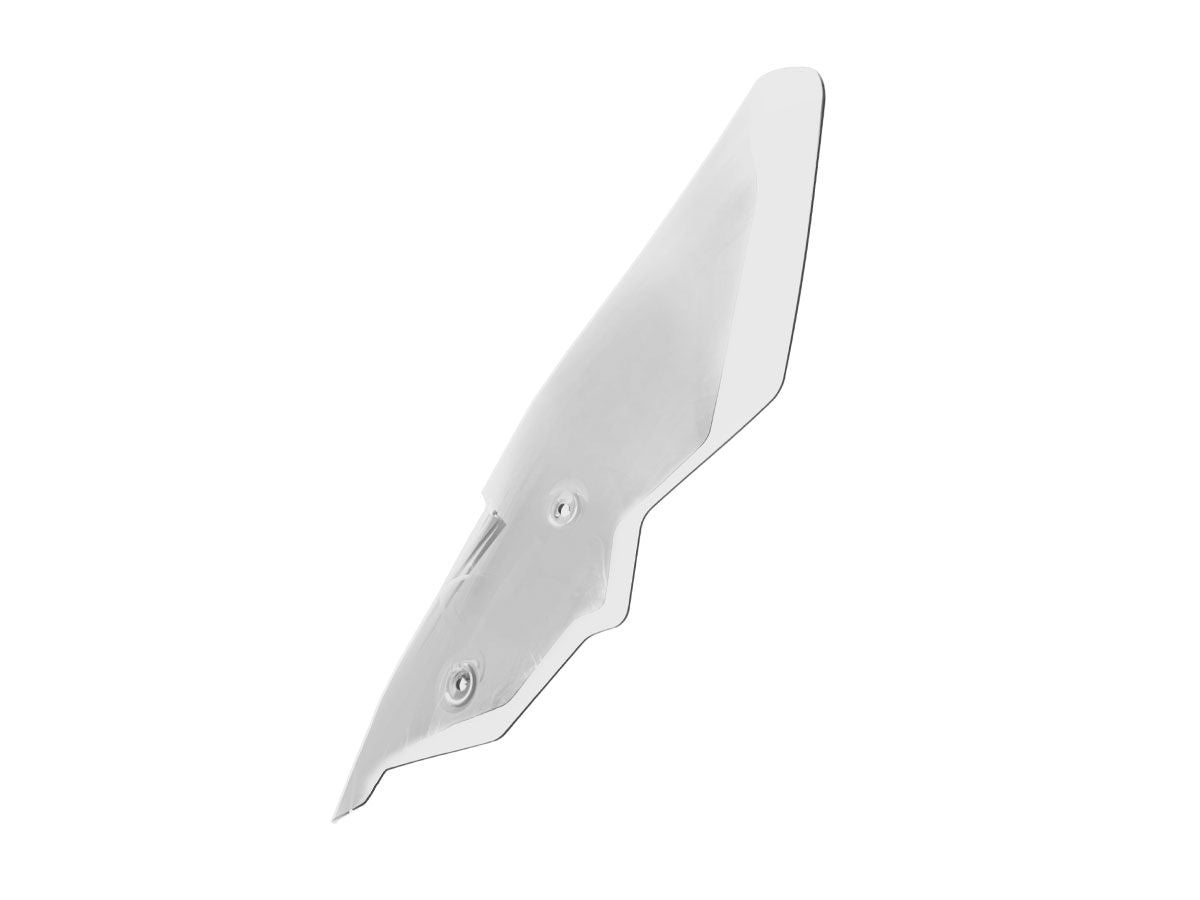 WRS Caponord Windscreen Honda XL 750 Transalp 2023-2024