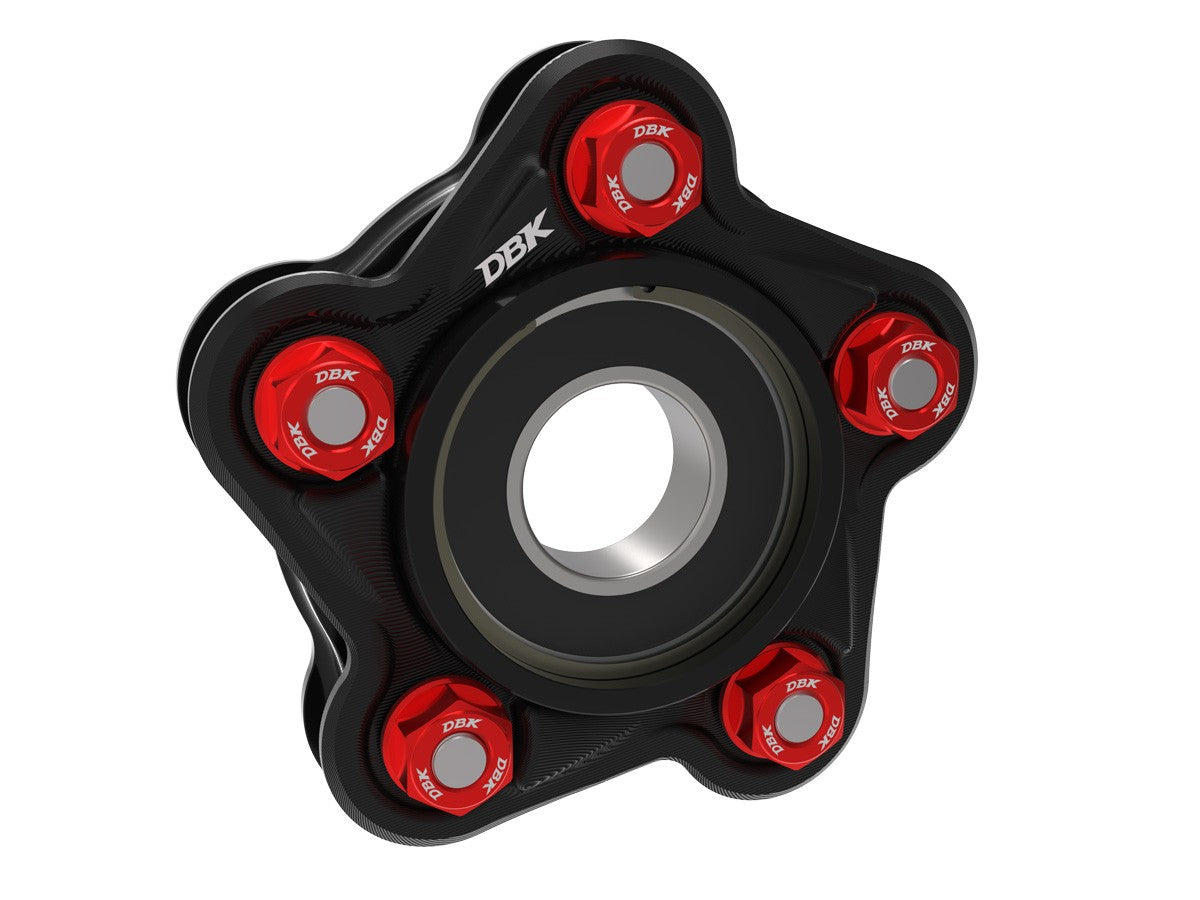 Ducati Panigale/Streetfighter V4 2025 Rear Sprocket Carrier