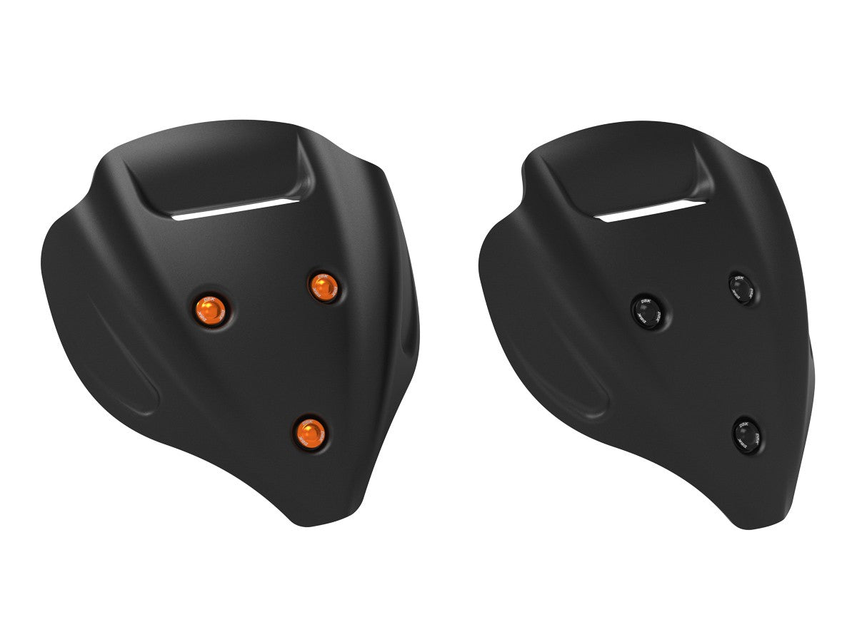 Ducabike DBK KTM 990 Duke Sport Windscreen