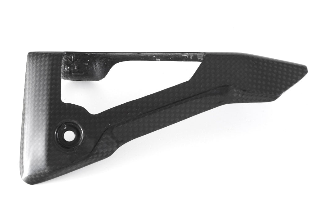 Frame Cover - Left