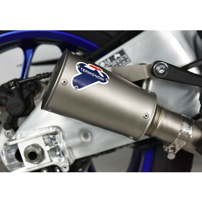 Y123094SO03 Termignoni De-Cat GP2R-R Yamaha R1