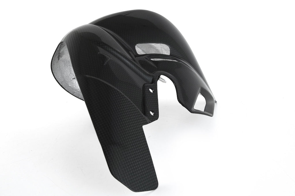 Exhaust Protector