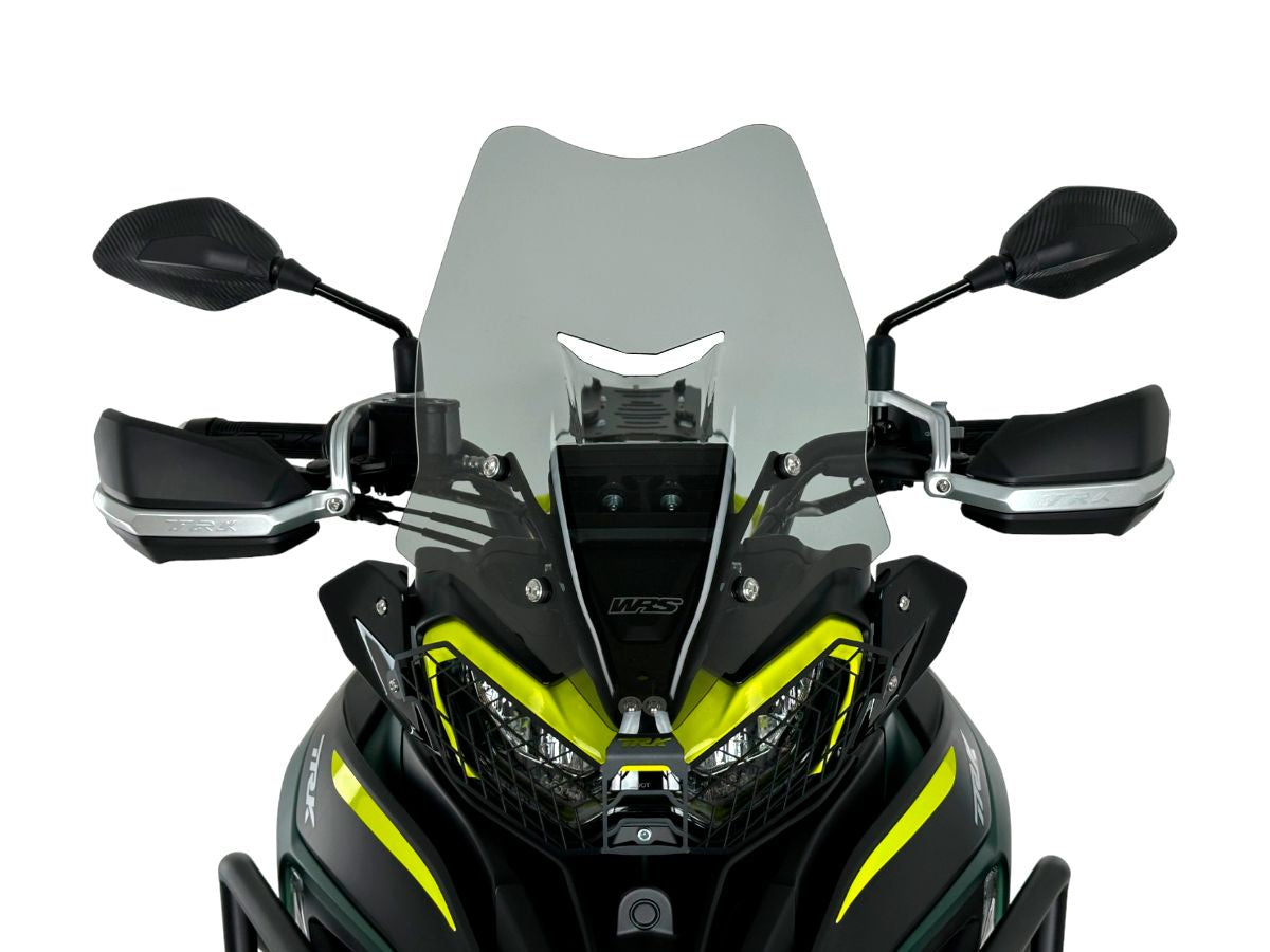 WRS Touring Windscreen Benelli TRK 702 / X 2023-2026