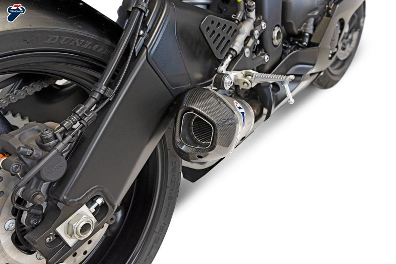 Y117094SO01 Termignoni Relevance Conical Yamaha R6