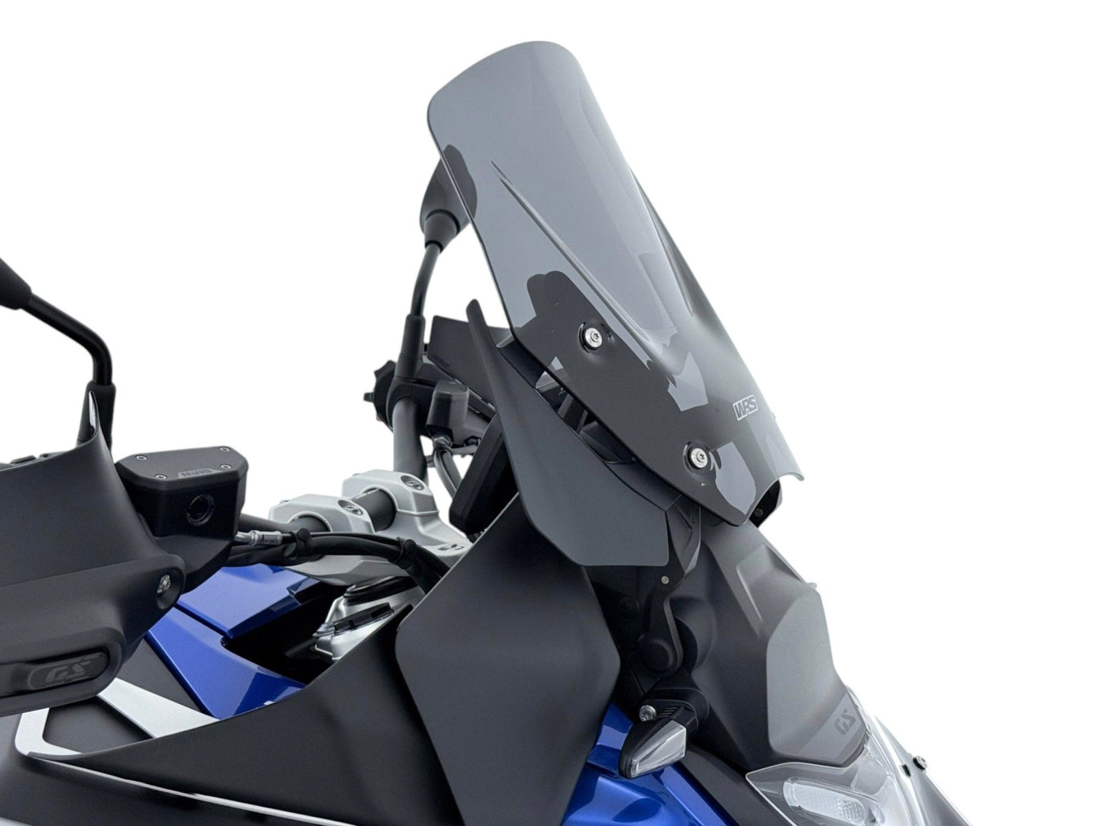 WRS Windscreen Standard With Radar BMW R 1300 GS 2023-2026