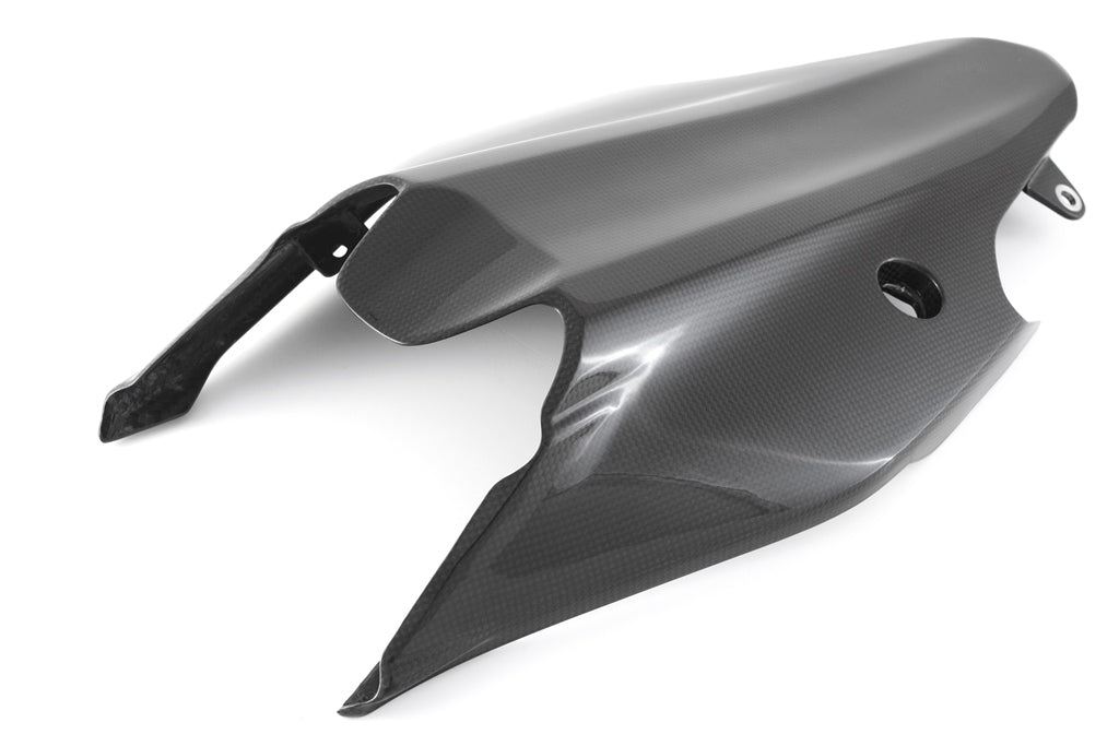 Seat / Tail Heat Cover