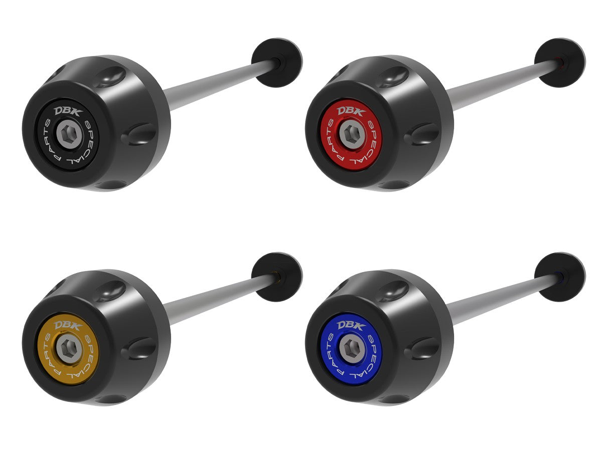 Front Fork Protection Kit Aprilia RS / Tuono 660