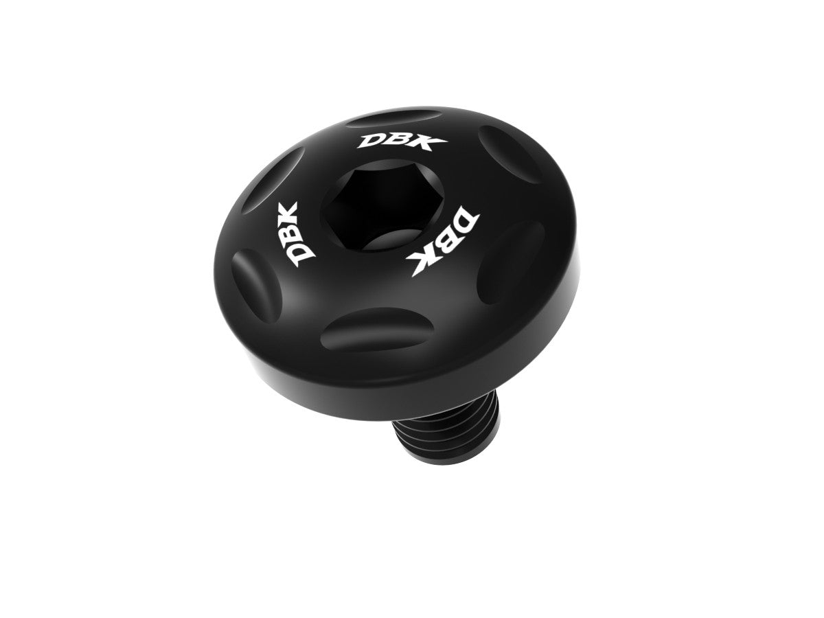 KVT86 HM 698 Rear Hugger Screw Kit