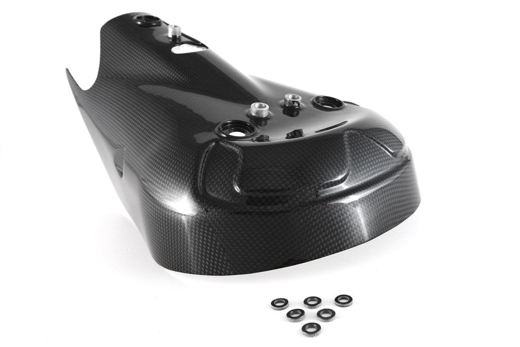 Exhaust Protector OEM
