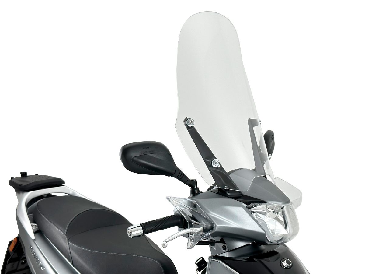 WRS TOURING WINDSCREEN KYMCO PEOPLE S 125 / 200 2018-2024