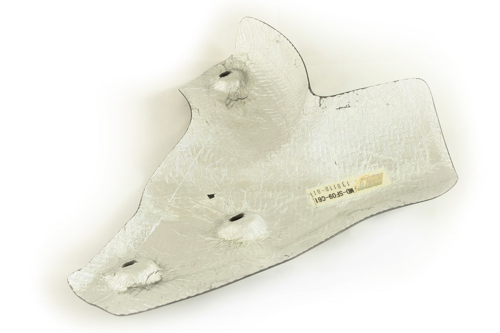 Exhaust Protector