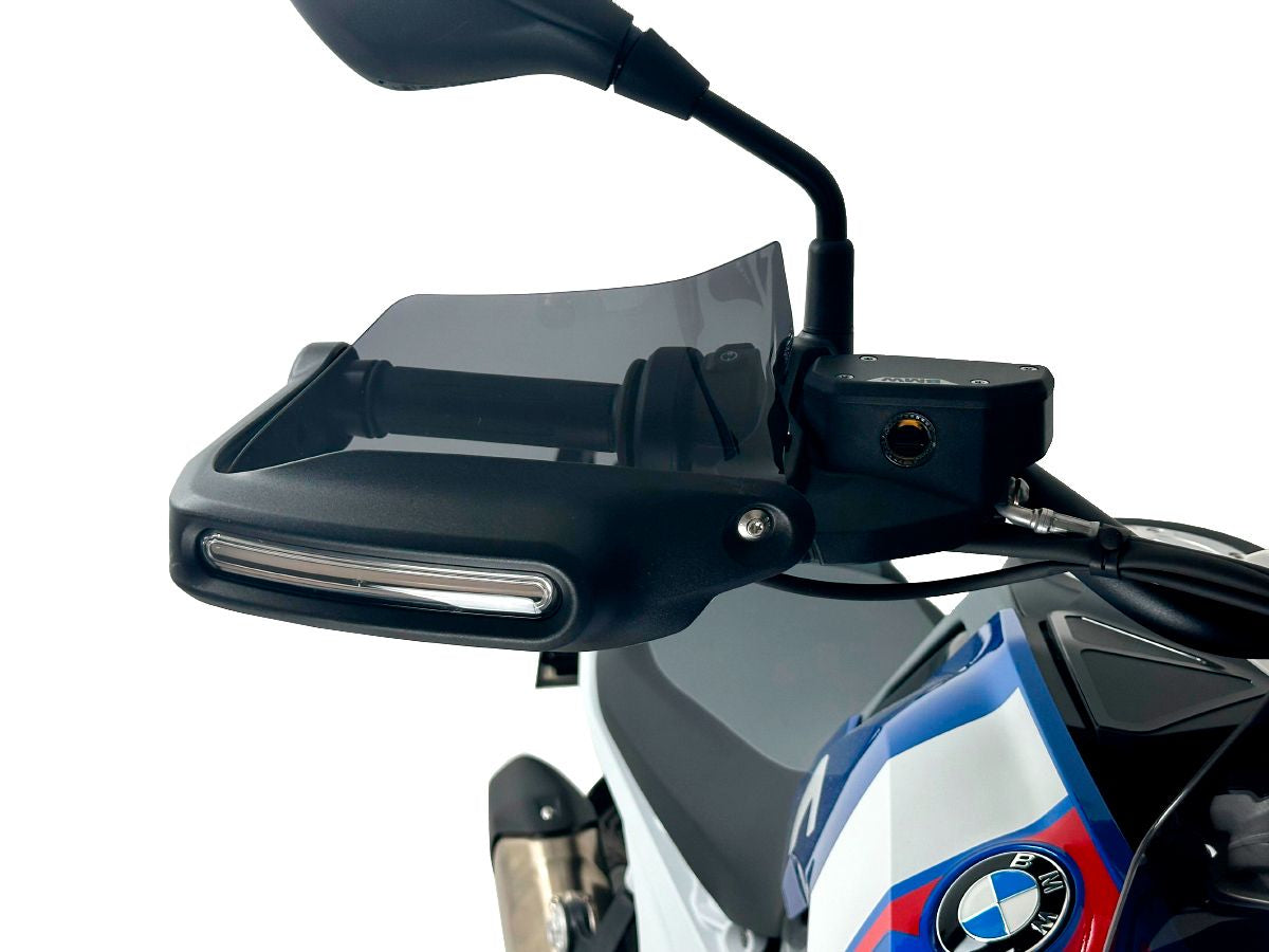 WRS Handguards Extension BMW R 1300 GS 2023-2026
