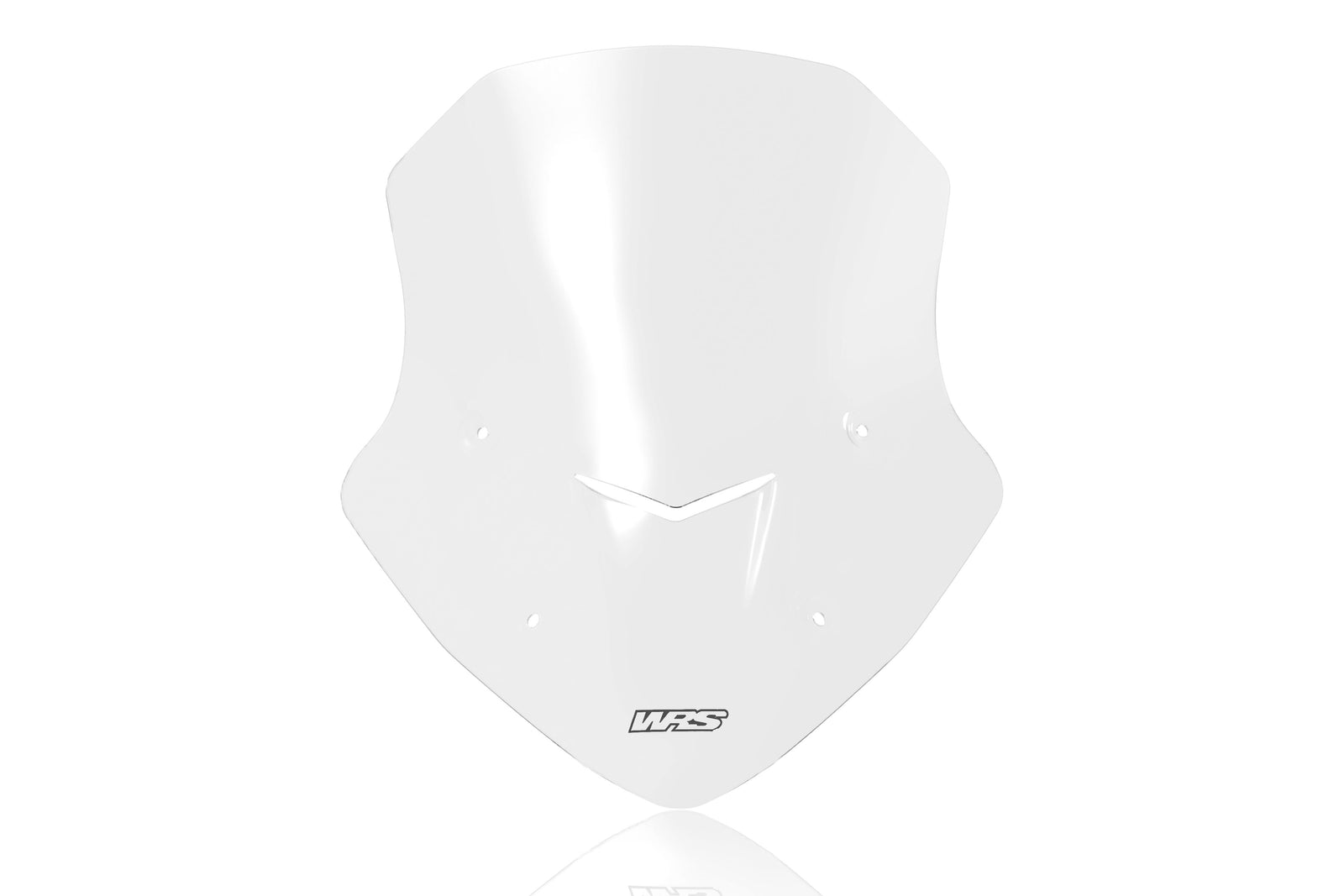 Windscreen Touring WRS Honda NC 750 X 2021-2024