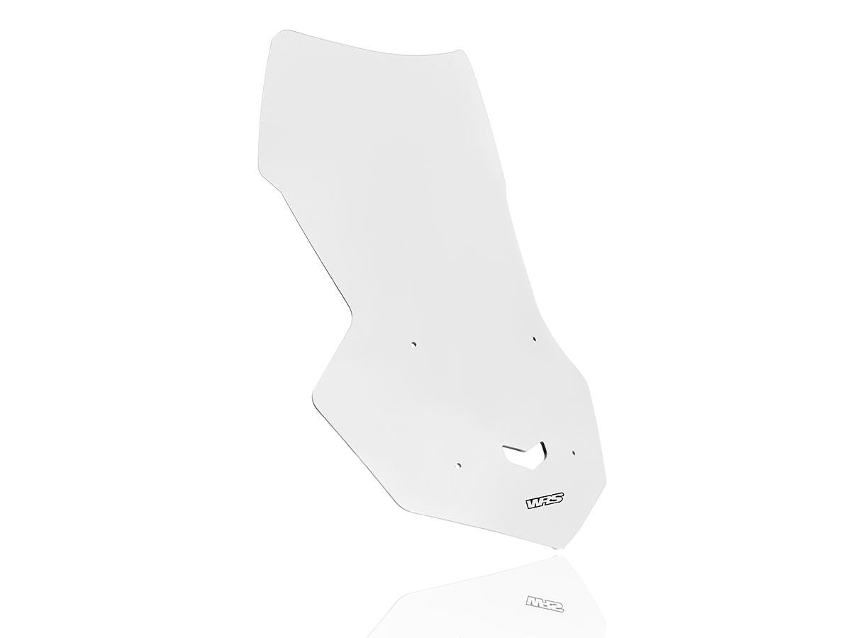 WRS Touring Windscreen Yamaha MT-10 / SP 2016-2021