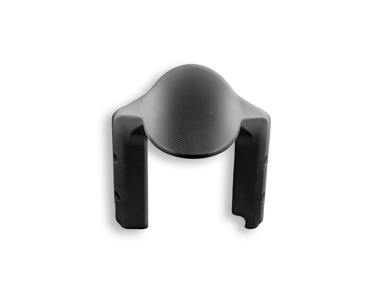 CRB58O DesertX Matt Carbon Front Fender