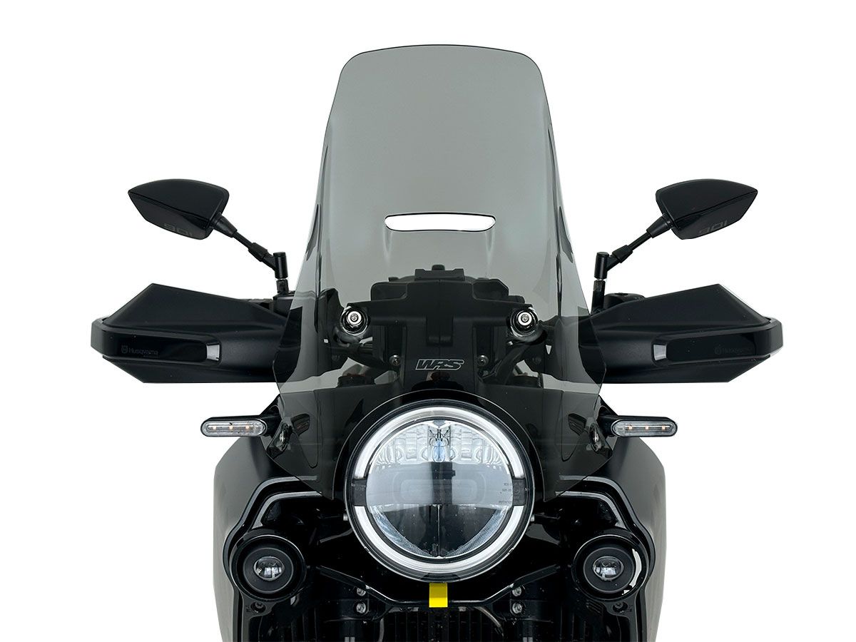 WRS CAPONORD WINDSCREEN HUSQVARNA NORDEN 901 2022-25 / NORDEN 901 EXPEDITION 2023-2025