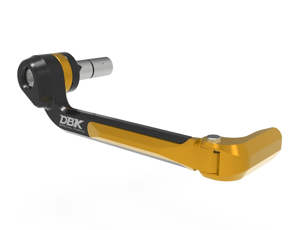 Ducati Brake Lever Protection Guard
