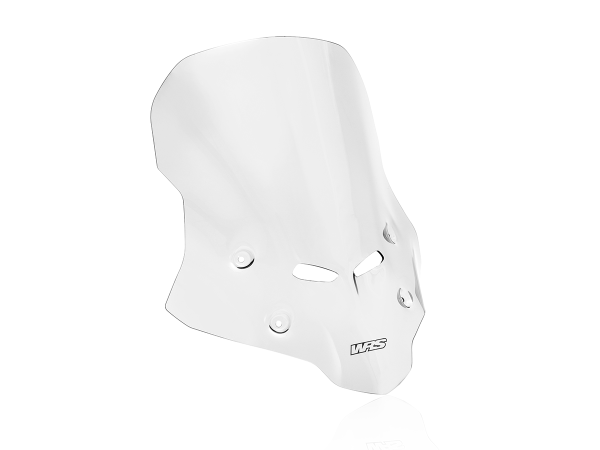 WRS Windscreen Touring Honda Hornet 750 2025-2026