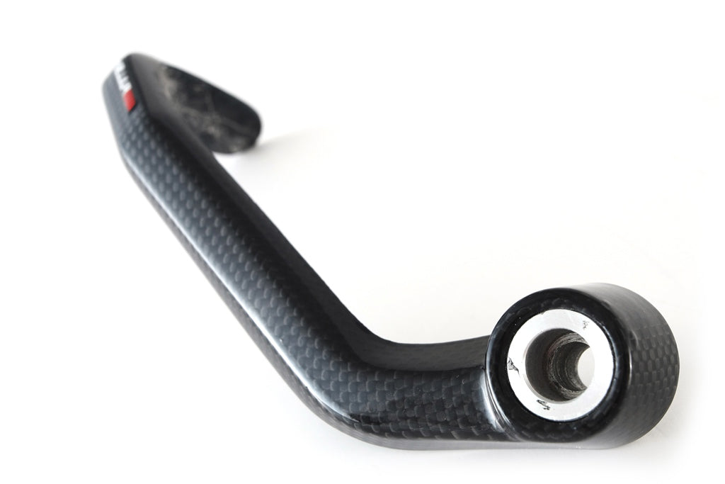 Lever Guard Left - Leo
