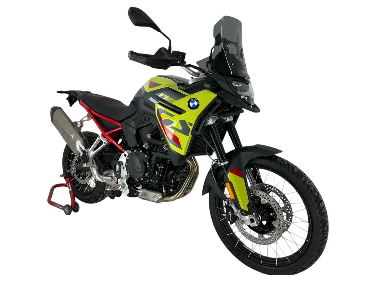WRS Touring Windscreen BMW F 900 GS 2024-2026
