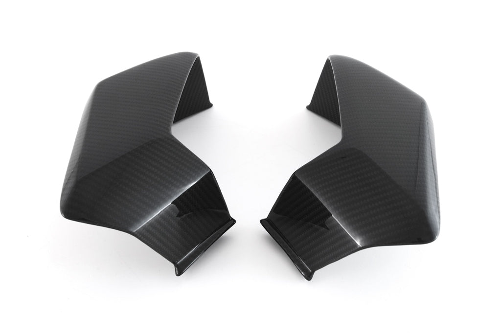 Fullsix Carbon Winglets - Set