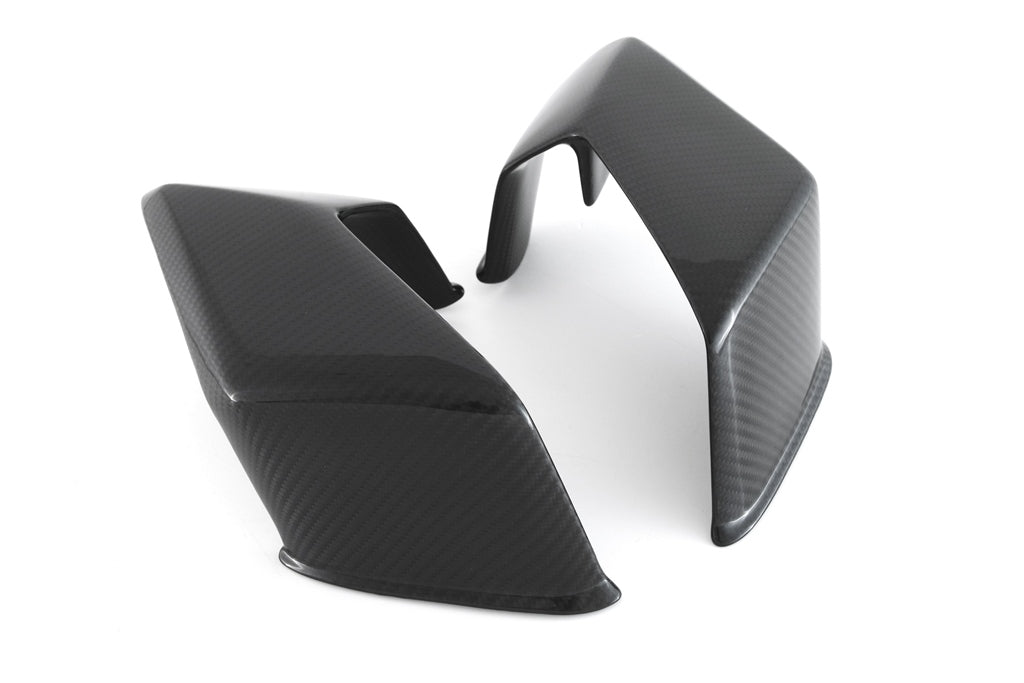 Fullsix Carbon Winglets - Set