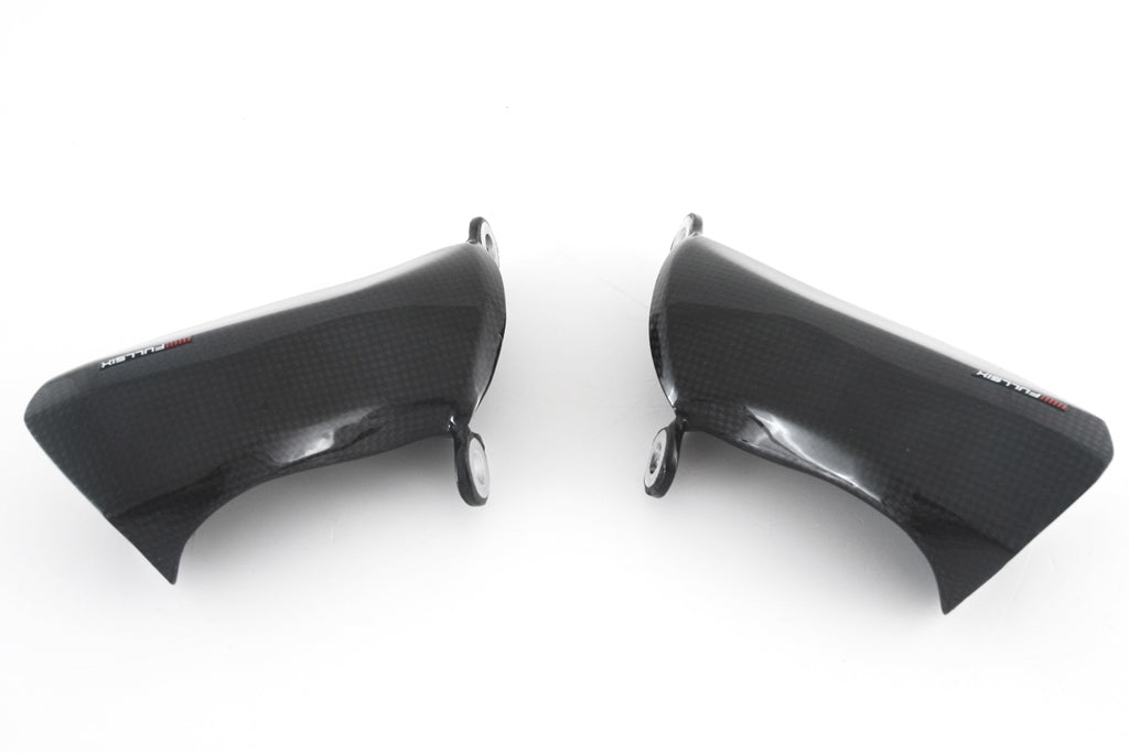 Fullsix Carbon BRAKE CALIPER COOLER DUCATI MTS PikesPeak- SET