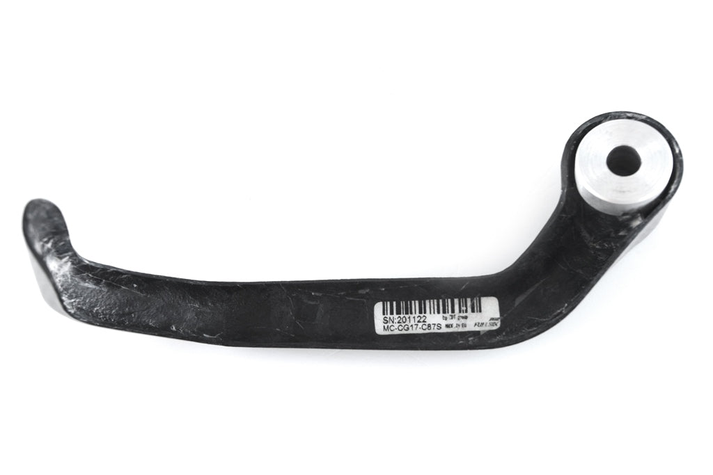 Fullsix Carbon Lever Guard Right - Leo