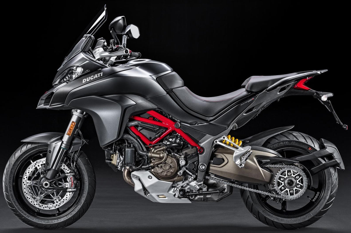 PC6F04 - SPROCKET CARRIER