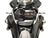 LED HEADLIGHT PROTECTION LENS BMW R1200GS-ADV 2013-18 / R1250GS-ADV 2018-23