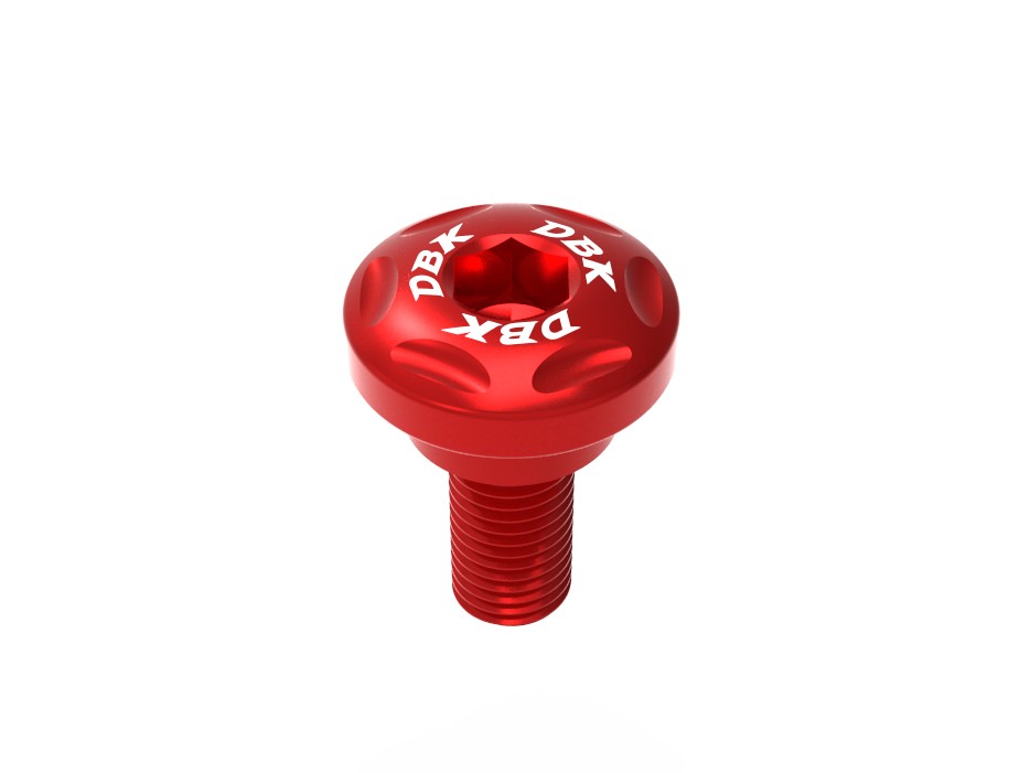 KVT51 - DIAVEL V4 RIGHT FAIRING SUPPORT SCREW