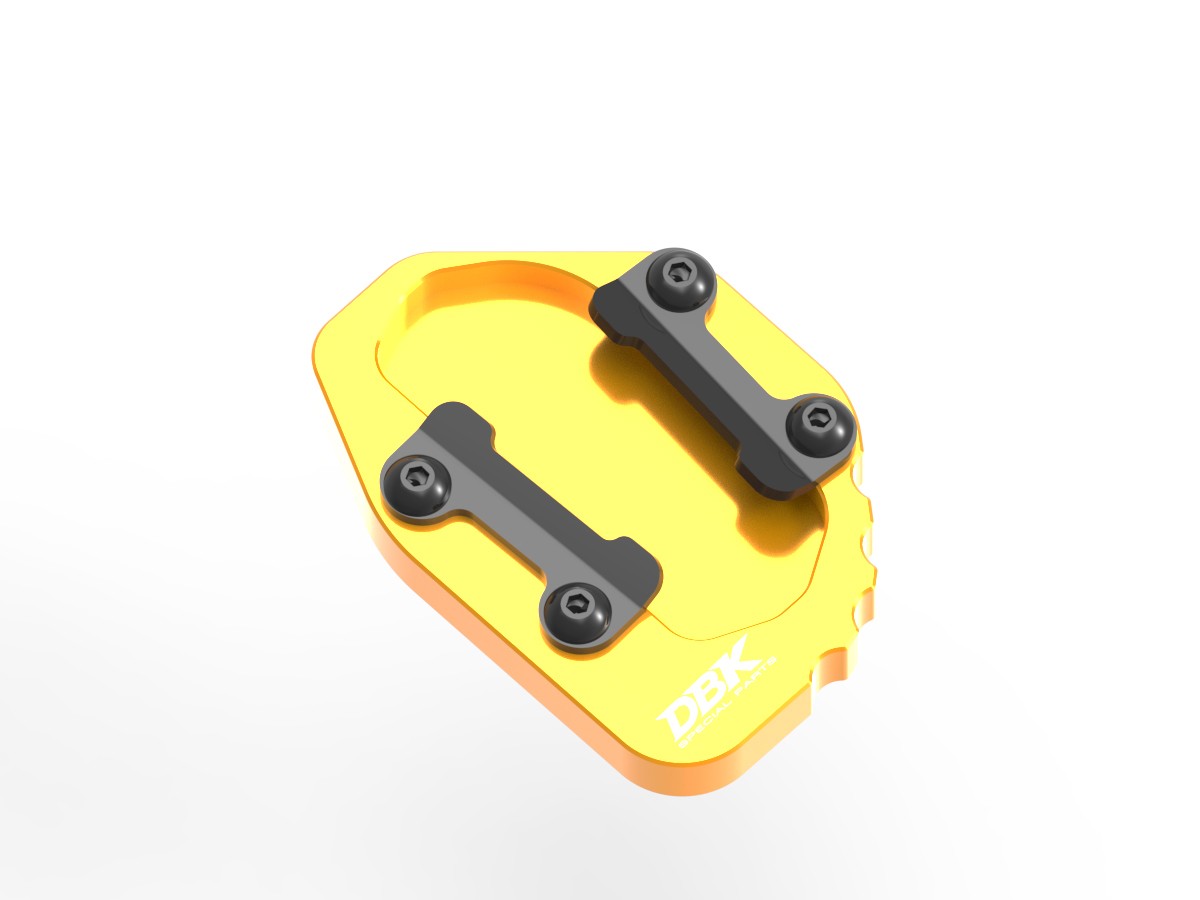 BAC09 - BMW R1300GS INCREASED STAND SUPPORT BASE