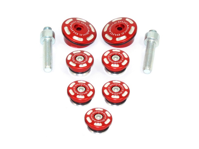 TTMTS950 - KIT FRAME CAPS MTS 950