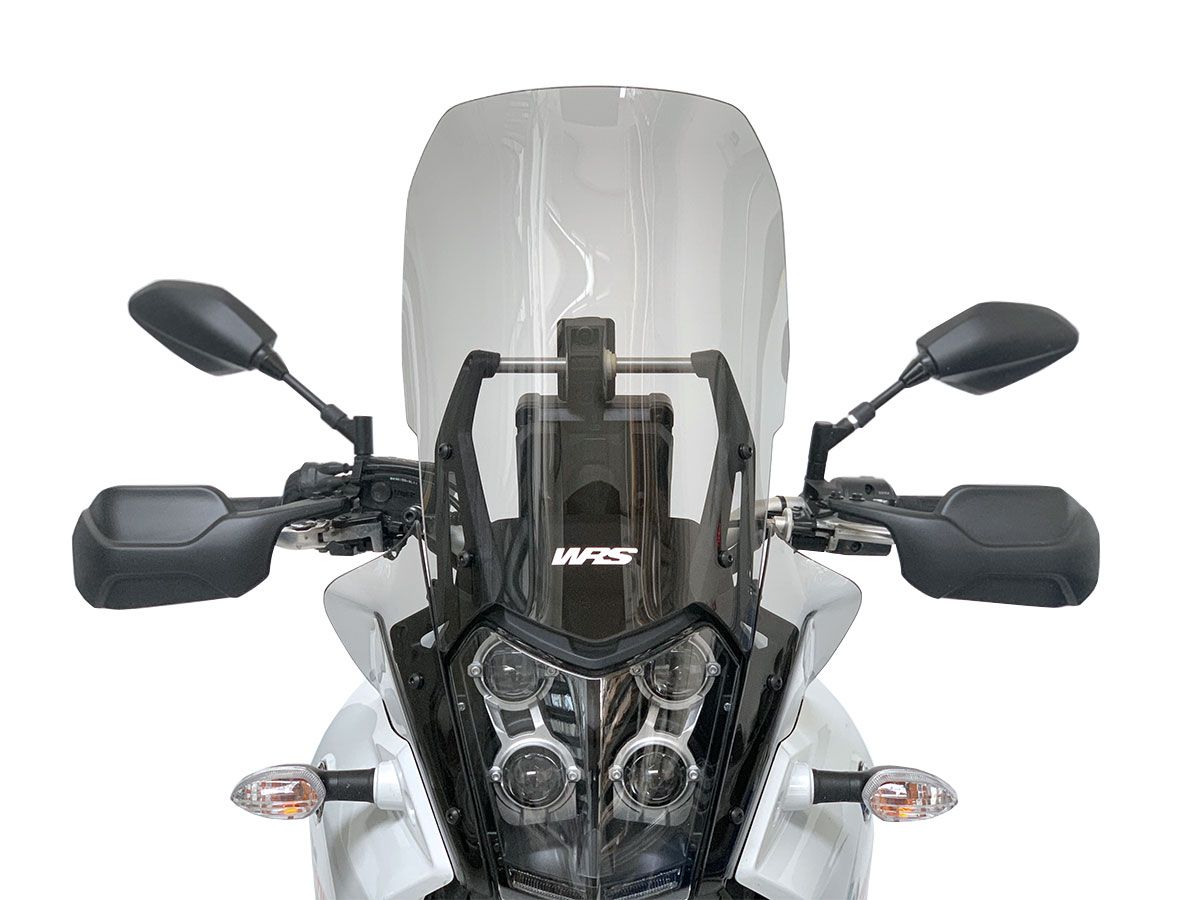 WRS CAPONORD WINDSCREEN YAMAHA TENERE 700 2019-2024