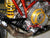 CC01 - CLUTCH COVER