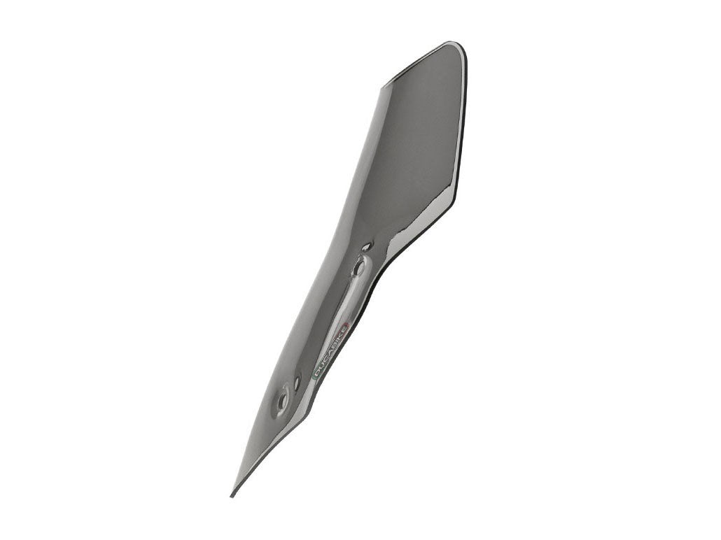 CUP04 - MTS 1200 13/14 INTERMEDIATE WINDSCREEN