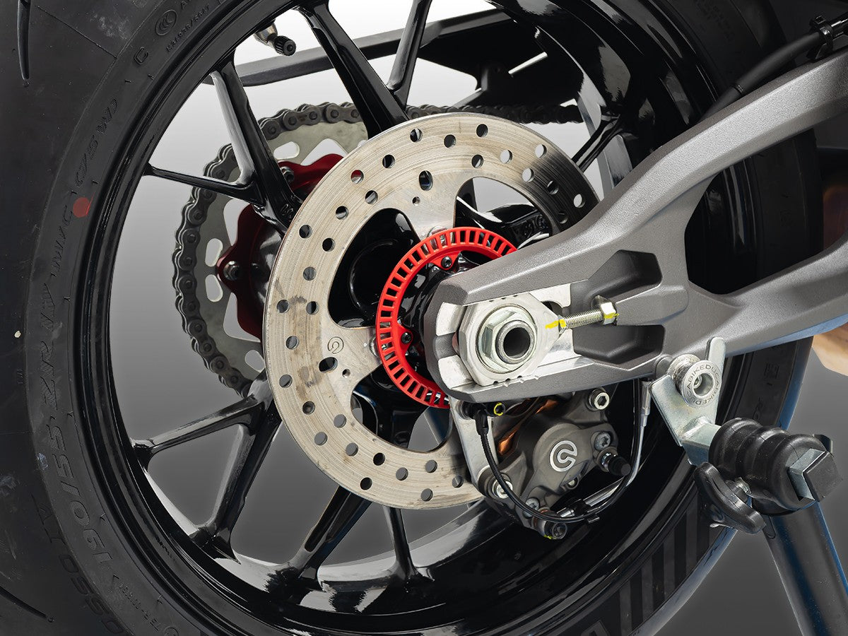 Rf01 Panigale / SF MY25 Rear Phonic Wheel