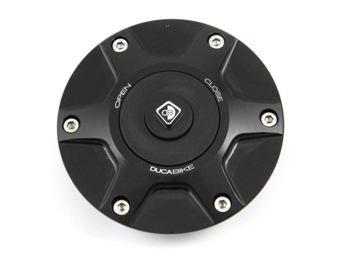 TSB03 - FUEL TANK CAP