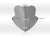 WRS SPORT WINDSCREEN HONDA NC 750 X 2021-2024